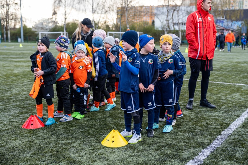 Turniej o Puchar Prezydenta Wrocławia